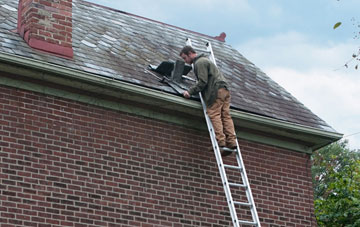 what affects urgent Ballygalley roof repairs