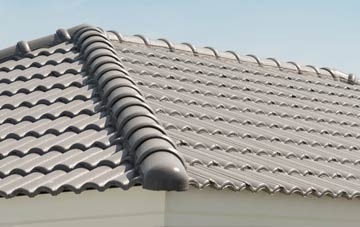 advantages of Ballygalley clay roofing