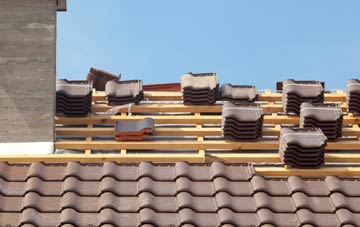 Ballygalley clay roofing costs