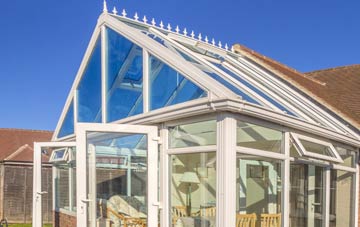 conservatory roof insulation costs Ballygalley