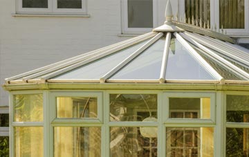 conservatory roof repair Ballygalley, Larne