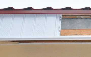 Ballygalley fascia repair costs
