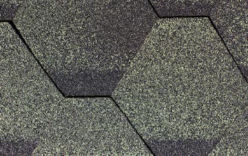 Ballygalley fibreglass shingle repairs