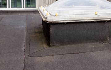 disadvantages of Ballygalley flat roofs