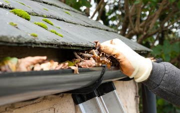 gutter cleaning Ballygalley, Larne