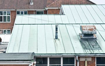 Ballygalley lead roofing costs