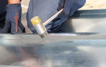 Ballygalley metal roofing costs