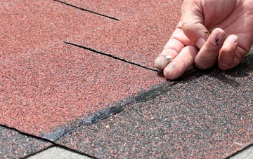 Ballygalley asphalt roof repairs