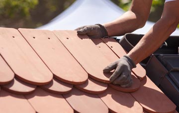 Ballygalley roof tile contractors