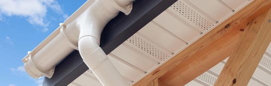 get Ballygalley guttering quotes today