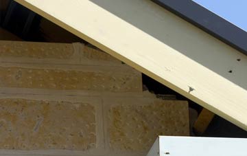 soffit repair Ballygalley