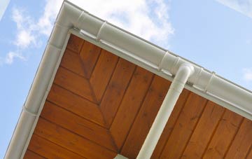Ballygalley soffit types