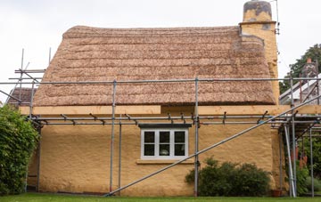 Ballygalley thatch roofing costs