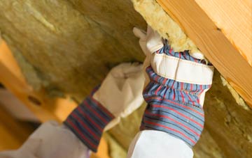 types of Ballygalley pitched roof insulation materials