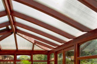 Ballygalley conservatory roofing insulation