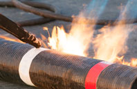 Ballygalley flat roofing replacement