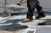 find rated Ballygalley flat roofing replacement companies