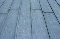Ballygalley lead roofing