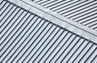 Ballygalley metal roofing