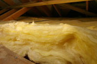 Ballygalley pitch roof insulation