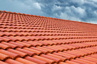 Ballygalley roofing tiles