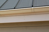 Ballygalley soffit repair