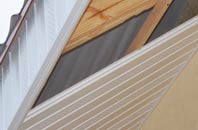 rated Ballygalley soffit repair companies