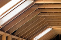 Ballygalley tapered roof insulation quotes
