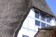 find rated Ballygalley thatchers